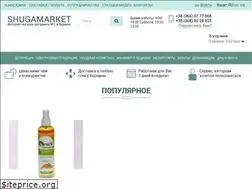 Sites similar to shugaring-market.com.ua