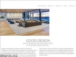 Sites similar to shugarmanarchitecture.com