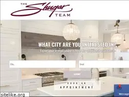 Sites similar to shugarteam.com