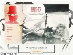 Sites similar to shugas.com