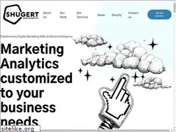Sites similar to shugert.com.mx