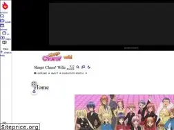 Sites similar to shugochara.wikia.com
