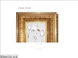 Sites similar to shugohirao.com