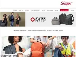 Sites similar to shugon.co.il