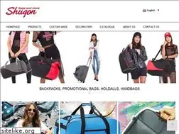 Sites similar to shugon.com
