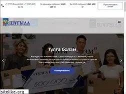 Sites similar to shugyla.kz