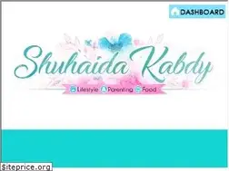 Sites similar to shuhaidakabdy.com