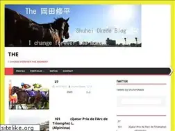 Sites similar to shuhei-okada.com