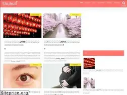 Sites similar to shuhulife.com