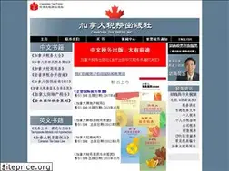 Sites similar to shui.ca