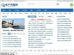 Sites similar to shuichan.cc