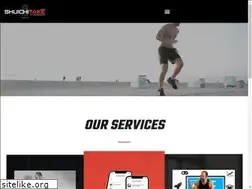 Sites similar to shuichitakefitness.com
