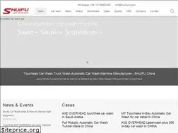 Sites similar to shuifuinc.com