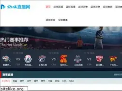 Sites similar to shuijing.tv