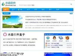 Sites similar to shuimiao.net