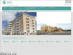Sites similar to shuins.com