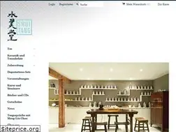 Sites similar to shuitang.ch
