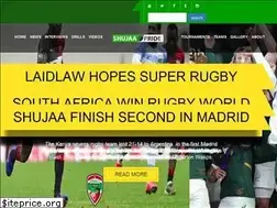 Sites similar to shujaapride.com