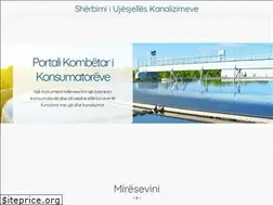 Sites similar to shuk.al