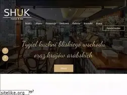 Sites similar to shuk.pl