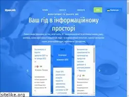 Sites similar to shukach.info