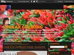Sites similar to shukarcooking.com