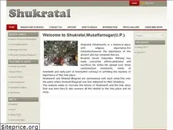 Sites similar to shukratal.com