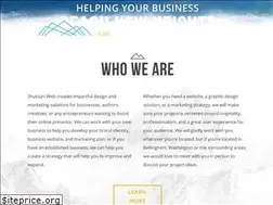 Sites similar to shuksanweb.com