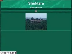 Sites similar to shuktararetreat.com