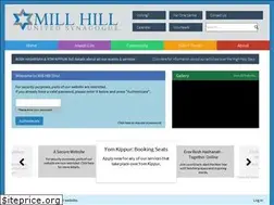 Sites similar to shul.co.uk