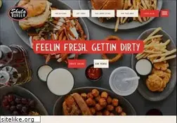 Sites similar to shulaburger.com