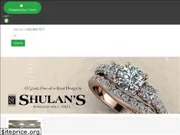 Sites similar to shulans.com