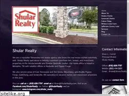 Sites similar to shularrealty.com