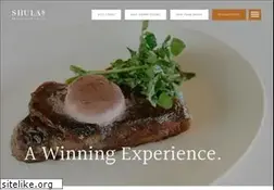 Sites similar to shulas.com