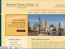 Sites similar to shulaw.com
