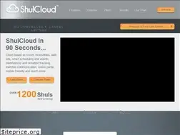 Sites similar to shulcloud.com