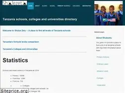 Sites similar to shulezetu.com