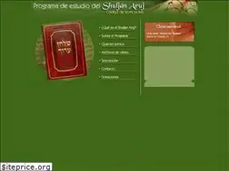 Sites similar to shuljanaruj.com