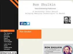 Sites similar to shulkin.net