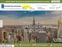 Sites similar to shulmaneye.com