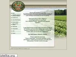 Sites similar to shulmanproduce.com