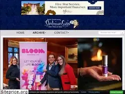 Sites similar to shulmansays.com