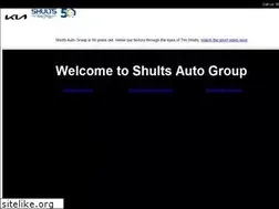 Sites similar to shultsauto.com