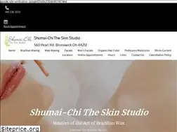 Sites similar to shumai-chi.com