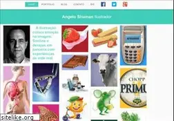 Sites similar to shuman.com.br