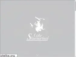 Sites similar to shumarinai.jp