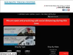 Sites similar to shumatetruckcenter.com