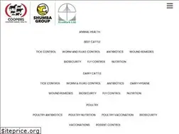 Sites similar to shumbacoopers.co.zw