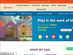 Sites similar to shumee.in