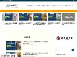 Sites similar to shumi-katu.net